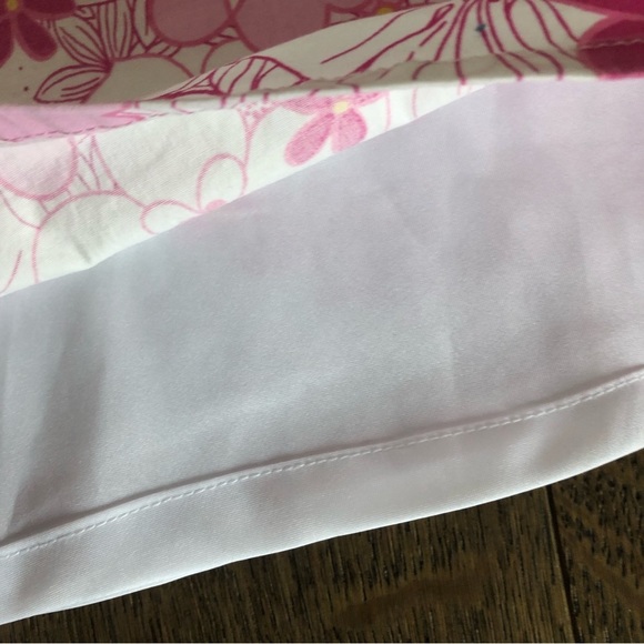 Cotton Skirt - Picture 4 of 5